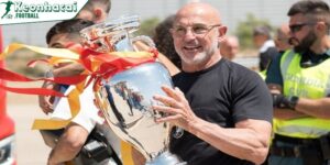 HLV De la Fuente hé lộ vũ khí lớn nhất của tuyển Tây Ban Nha 4 Tây Ban Nha sẵn sàng chinh phục World Cup 2026