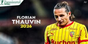 Tiểu sử tiền vệ Florian Thauvin – Ngôi sao tài hoa của bóng đá Pháp 8 Phong cách thi đấu của Florian Thauvin