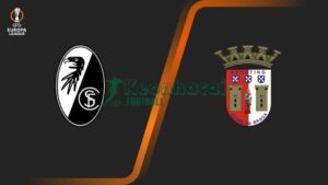 Soi kèo Freiburg vs Braga - 2h00 08/5 - Europa League 1 Soi kèo Freiburg vs Braga - 2h00 08/5 - Europa League