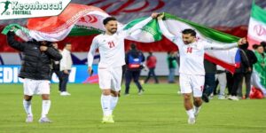 Iran gây chú ý khi không đóng quân tại Mỹ trong World Cup 2026 2 Iran tăng tốc chuẩn bị trước thềm World Cup 2026