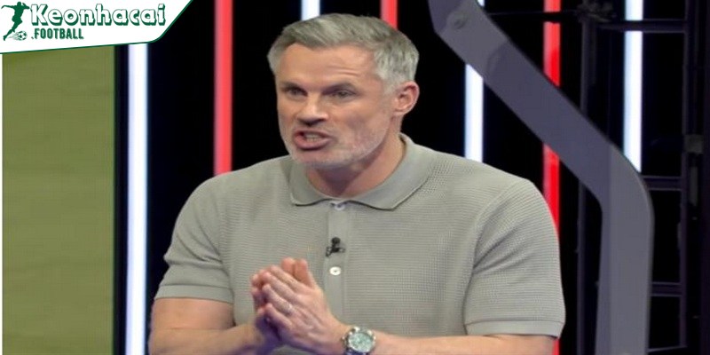 Jamie Carragher khen Arsenal vì quyết định táo bạo với David Raya 2 David Raya trở thành “người không thể thay thế” trong khung gỗ Arsenal