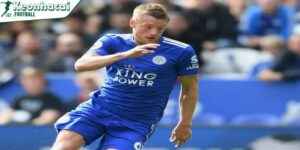 Huyền thoại Jamie Vardy đứng trước ngày trở lại Leicester City 5 Cả Leicester City lẫn Sheffield Wednesday đều được nhắc đến
