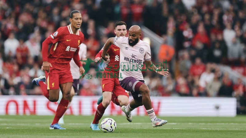 Soi kèo Liverpool vs Brentford - 22h00 ngày 24/5 - Ngoại hạng Anh 2 Soi kèo Liverpool vs Brentford - 22h00 ngày 24/5