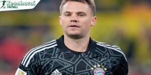 Manuel Neuer dính chấn thương giữa lúc rộ tin trở lại tuyển Đức 4 Neuer lên tiếng trấn an người hâm mộ