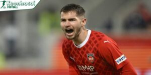 Tiểu Sử Tiền Đạo Marvin Pieringer – Hành Trình Khẳng Định Tài Năng Tại Bundesliga 3 Tinh thần thi đấu nhiệt huyết và khả năng pressing