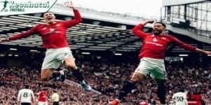 MU trở lại Champions League, Michael Carrick khẳng định “điều tự nhiên” 1 Tương lai nào cho Carrick tại Old Trafford?