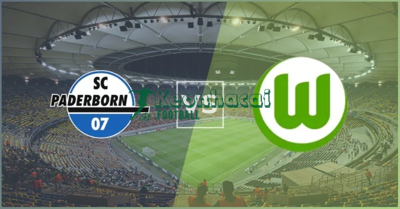 Soi kèo Paderborn vs Wolfsburg - 1h30 ngày 26/5 - Bundesliga 1 Soi kèo Paderborn vs Wolfsburg - 1h30 ngày 26/5 - Bundesliga