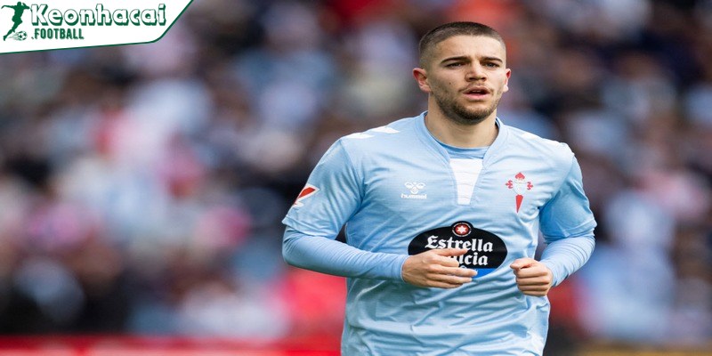 Tiểu sử hậu vệ Sergio Carreira – Tài năng trưởng thành từ lò đào tạo Celta Vigo 2 Sergio Carreira là mẫu hậu vệ cánh hiện đại