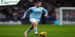 Tiểu sử hậu vệ Sergio Carreira – Tài năng trưởng thành từ lò đào tạo Celta Vigo 6 Trở thành sản phẩm tiêu biểu của học viện Celta Vigo