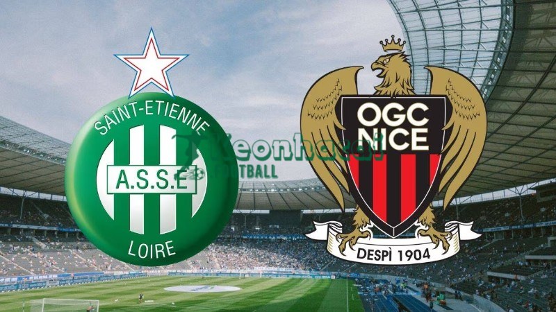Soi kèo St Etienne vs Nice - 1h45 ngày 27/5 - Ligue 1 1 Soi kèo St Etienne vs Nice - 1h45 ngày 27/5 - Ligue 1