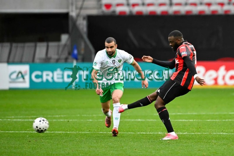 Soi kèo St Etienne vs Nice - 1h45 ngày 27/5 - Ligue 1 2 Soi kèo St Etienne vs Nice - 1h45 ngày 27/5