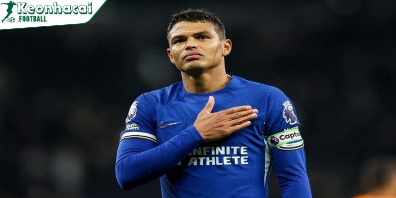 Thiago Silva đứng trước cơ hội tái hợp AC Milan 3 Thiago Silva vừa khép lại quãng thời gian thi đấu cùng Porto