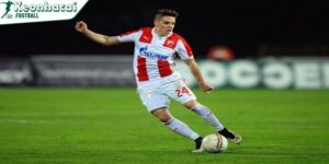 Tiểu sử hậu vệ Mihailo Ristic: Hành trình của hậu vệ đa năng người Serbia 6 Mihailo Ristic cũng là gương mặt quen thuộc của Serbia national football team