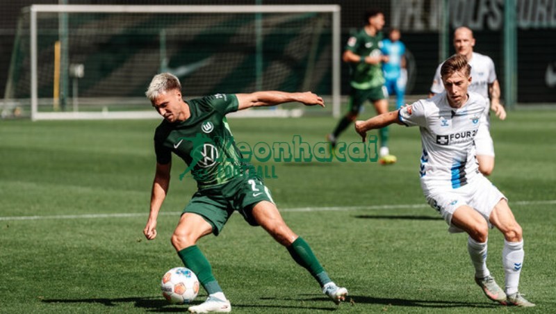 Soi kèo Wolfsburg vs Paderborn - 1h30 ngày 22/5 - Bundesliga 2 Soi kèo Wolfsburg vs Paderborn - 1h30 ngày 22/5