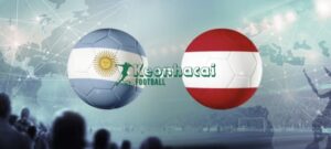 Soi kèo Algeria vs Áo - 9h00 ngày 28/6 - World Cup 2 Soi kèo Algeria vs Áo - 9h00 ngày 28/6 - World Cup