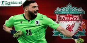 Alisson chuẩn bị rời Liverpool sau 8 năm, bến đỗ mới dần lộ diện 8 Thủ môn số một của Brazil vẫn nhận được sự tin tưởng tuyệt đối