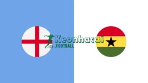 Soi kèo Anh vs Ghana - 3h00 ngày 24/6 - World Cup 7 Soi kèo Anh vs Ghana - 3h00 ngày 24/6 - World Cup