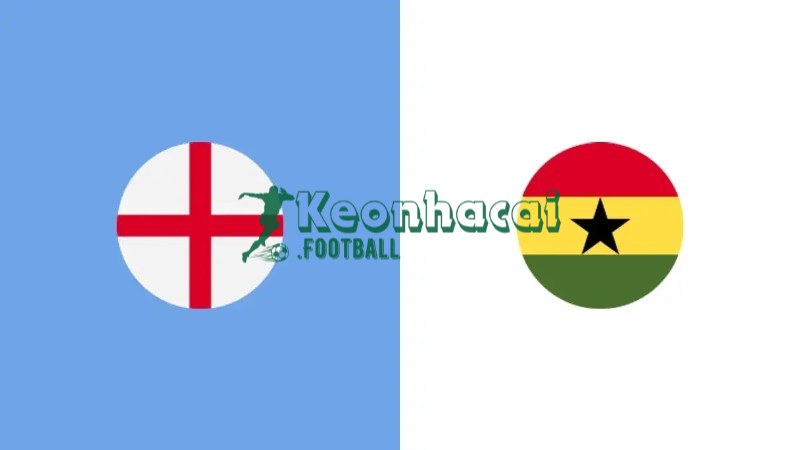 Soi kèo Anh vs Ghana - 3h00 ngày 24/6 - World Cup 1 Soi kèo Anh vs Ghana - 3h00 ngày 24/6 - World Cup