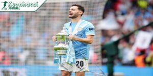 Bernardo Silva nói rõ khả năng gia nhập Barca sau khi rời Man City 5 Tương lai của Bernardo Silva có thể được quyết định sau World Cup 2026