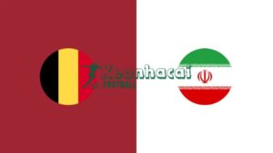Soi kèo Bỉ vs Iran - 2h00 ngày 22/6 - World Cup 1 Soi kèo Bỉ vs Iran - 2h00 ngày 22/6 - World Cup