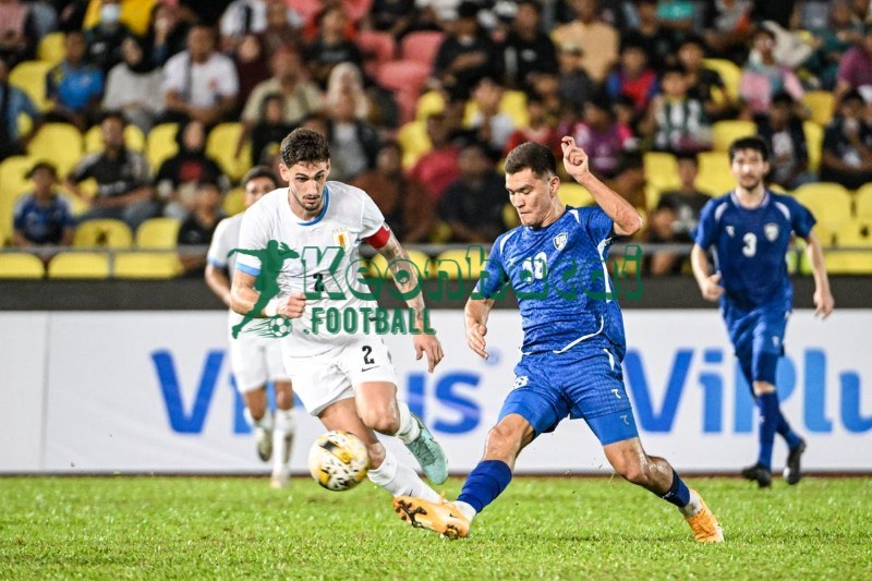 Soi kèo Bồ Đào Nha vs Uzbekistan - 0h00 ngày 24/6 - World Cup 2 Soi kèo Bồ Đào Nha vs Uzbekistan - 0h00 ngày 24/6