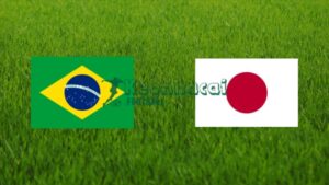 Soi kèo Brazil vs Nhật Bản - 0h00 ngày 30/6 - World Cup 10 Soi kèo Brazil vs Nhật Bản - 0h00 ngày 30/6 - World Cup