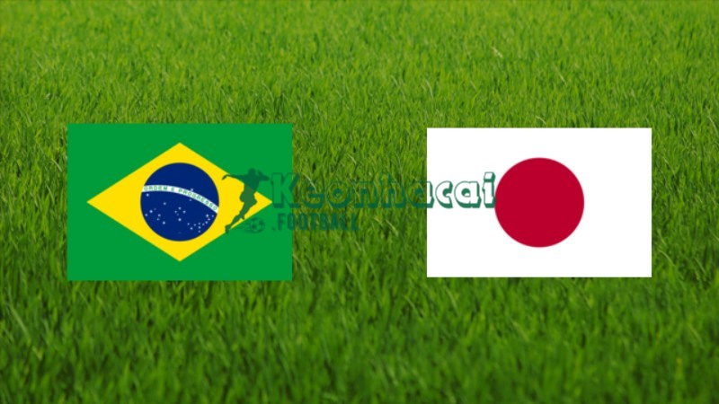 Soi kèo Brazil vs Nhật Bản - 0h00 ngày 30/6 - World Cup 1 Soi kèo Brazil vs Nhật Bản - 0h00 ngày 30/6 - World Cup