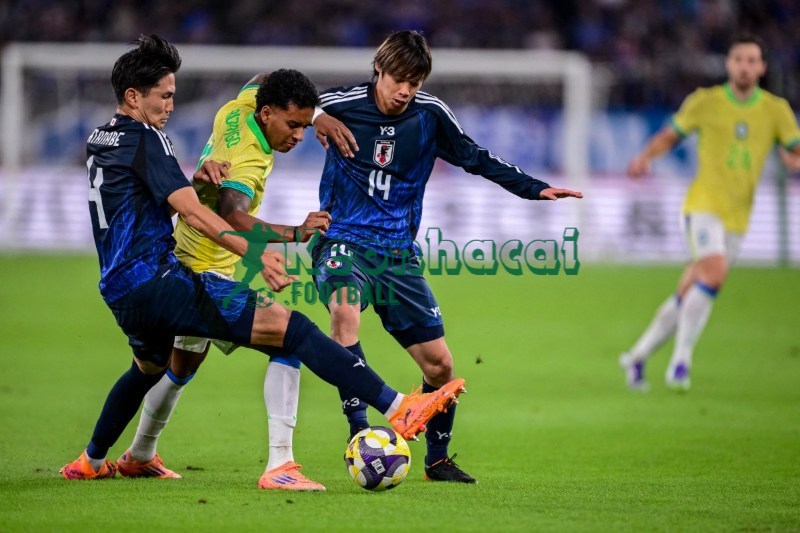 Soi kèo Brazil vs Nhật Bản - 0h00 ngày 30/6 - World Cup 2 Soi kèo Brazil vs Nhật Bản - 0h00 ngày 30/6