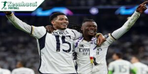 MU quyết chi đậm để giành chữ ký Camavinga từ Real Madrid 3 MU sẵn sàng “chơi lớn” để có chữ ký Camavinga