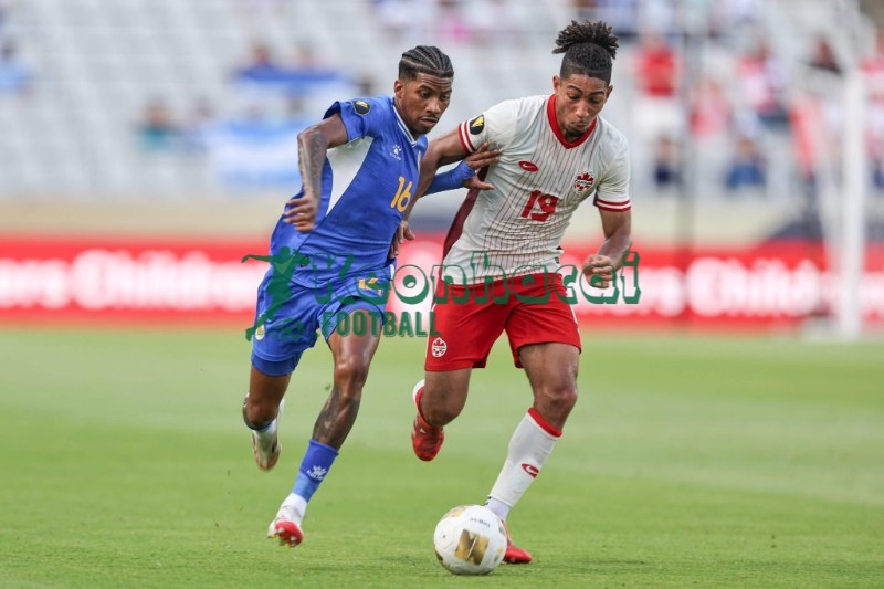 Soi kèo Canada vs Bosnia & Herzegovina - 2h00 ngày 13/6 - World Cup 2 Soi kèo Canada vs Bosnia & Herzegovina - 2h00 ngày 13/6