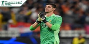 Courtois chỉ ra điều tuyển Bỉ phải làm để đánh bại Iran 5 Tuyển Bỉ chuẩn bị kỹ lưỡng và hướng đến màn trình diễn tốt hơn