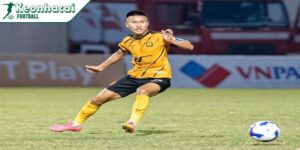 Tâm thư nghẹn ngào của Doãn Ngọc Tân sau khi rời CLB Thanh Hóa 7 Dấu ấn của một thủ lĩnh thầm lặng tại V.League