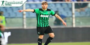 Tiểu sử cầu thủ Filippo Romagna – Hành trình khẳng định bản thân tại Serie A 10 Romagna sở hữu khả năng chuyền bóng khá tốt và có thể triển khai bóng