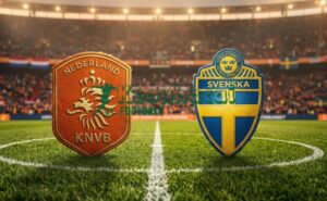 Soi kèo Hà Lan vs Thụy Điển - 0h00 ngày 21/6 - World Cup 4 Soi kèo Hà Lan vs Thụy Điển - 0h00 ngày 21/6 - World Cup