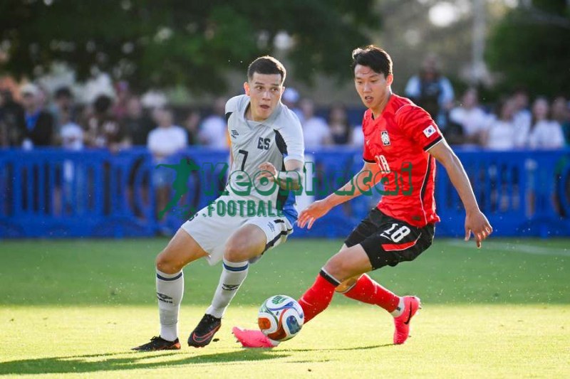 Soi kèo Hàn Quốc vs CH Séc - 9h00 ngày 12/6 - World Cup 2 Soi kèo Hàn Quốc vs CH Séc - 9h00 ngày 12/6