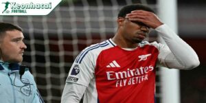 John Terry chia sẻ trải nghiệm cay đắng để an ủi sao Arsenal 9 Arsenal hướng đến mùa giải mới sau thất bại cay đắng