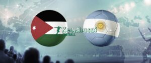 Soi kèo Jordan vs Argentina - 9h00 ngày 28/6 - World Cup 3 Soi kèo Jordan vs Argentina - 9h00 ngày 28/6 - World Cup