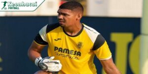 Tiểu sử thủ môn Luiz Junior – Người gác đền triển vọng của Villarreal 6 Thành tích nổi bật của Luiz Junior