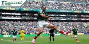 Mexico thận trọng trước Hàn Quốc, HLV Aguirre đưa ra lời nhắn cứng rắn 8 Aguirre đánh giá cao quy định nghỉ uống nước tại World Cup 2026