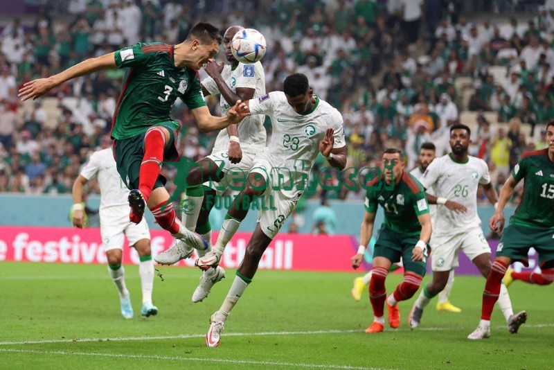 Soi kèo Mexico vs Serbia - 9h00 ngày 05/6 - Giao hữu quốc tế 2 Soi kèo Mexico vs Serbia - 9h00 ngày 05/6