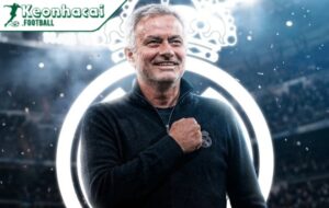 Mourinho bị gạch tên khỏi kế hoạch của ứng viên chủ tịch Real Madrid 10 Raul Gonzalez được quy hoạch cho vai trò quan trọng