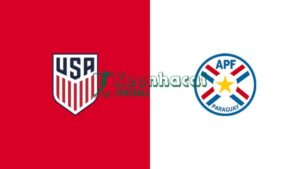 Soi kèo Mỹ vs Paraguay - 8h00 ngày 13/6 - World Cup 10 Soi kèo Mỹ vs Paraguay - 8h00 ngày 13/6 - World Cup