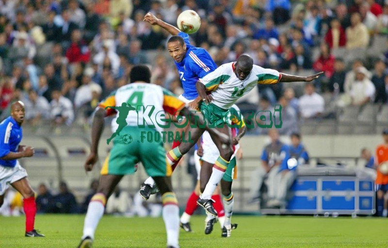 Soi kèo Na Uy vs Senegal - 7h00 ngày 23/6 - World Cup 2 Soi kèo Na Uy vs Senegal - 7h00 ngày 23/6