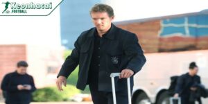HLV Julian Nagelsmann gây sốc khi không xoay tua đội hình tuyển Đức 6 Quyết định của Nagelsmann đối mặt nhiều hoài nghi