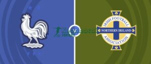 Soi kèo Pháp vs Bắc Ireland - 2h10 ngày 09/6 - Giao hữu quốc tế 6 Soi kèo Pháp vs Bắc Ireland - 2h10 ngày 09/6 - Giao hữu quốc tế