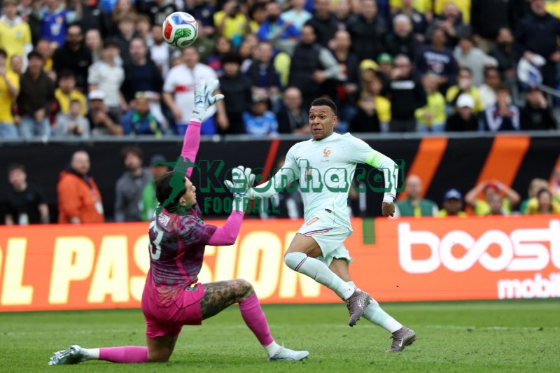 Soi kèo Pháp vs Bắc Ireland - 2h10 ngày 09/6 - Giao hữu quốc tế 2 Soi kèo Pháp vs Bắc Ireland - 2h10 ngày 09/6