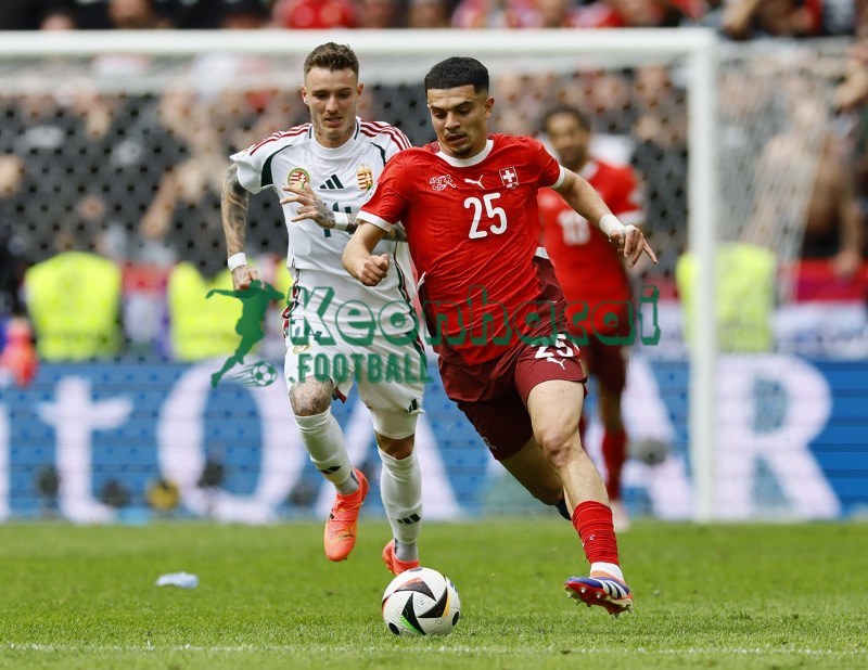 Soi kèo Qatar vs Thụy Sĩ - 2h00 ngày 14/6 - World Cup 2 Soi kèo Qatar vs Thụy Sĩ - 2h00 ngày 14/6