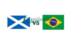 Soi kèo Scotland vs Brazil - 5h00 ngày 25/6 - World Cup 5 Soi kèo Scotland vs Brazil - 5h00 ngày 25/6 - World Cup