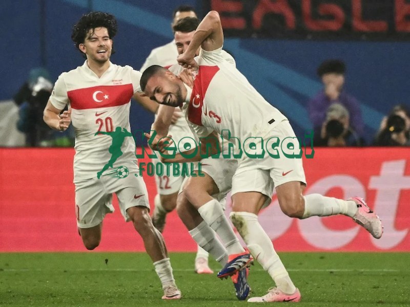Soi kèo Thổ Nhĩ Kỳ vs Paraguay - 10h00 ngày 20/6 - World Cup 2 Soi kèo Thổ Nhĩ Kỳ vs Paraguay - 10h00 ngày 20/6