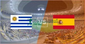 Soi kèo Uruguay vs Tây Ban Nha - 7h00 ngày 27/6 - World Cup 4 Soi kèo Uruguay vs Tây Ban Nha - 7h00 ngày 27/6 - World Cup